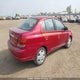 JTDBT123850359035 2005 Toyota Echo auction photo thumbnail 4