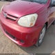 JTDBT123850359035 2005 Toyota Echo auction photo thumbnail 6