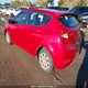 KMHCT5AE3DU102172 2013 Hyundai Accent Gls/Gs auction photo thumbnail 3