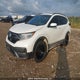 2HKRW2H93LH202942 2020 Honda Cr-V Black Edition/Touring auction photo thumbnail 2