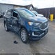 2FMPK4J96RBA26297 2024 Ford Edge Sel auction photo thumbnail 1