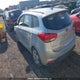 KNAHT8A33E7020515 2014 Kia Rondo Lx auction photo thumbnail 3