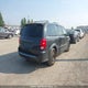 2C4RDGDG2CR154926 2012 Dodge Grand Caravan Crew auction photo thumbnail 4