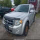 1FMCU9EG2BKA45939 2011 Ford Escape Limited auction photo thumbnail 12