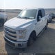 1FTEW1EG1HKE42236 2017 Ford F-150 Lariat auction photo thumbnail 2
