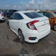 2HGFC2F56JH026066 2018 Honda Civic Lx auction photo thumbnail 3