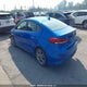 KMHD84LF3JU581436 2018 Hyundai Elantra Gl Se auction photo thumbnail 3