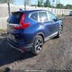 2HKRW2H90KH140298 2019 Honda Cr-V Touring auction photo thumbnail 4