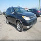 KM8NUDCC3CU207269 2012 Hyundai Veracruz auction photo thumbnail 1