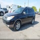 KM8NUDCC3CU207269 2012 Hyundai Veracruz auction photo thumbnail 2
