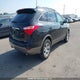 KM8NUDCC3CU207269 2012 Hyundai Veracruz auction photo thumbnail 4
