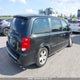 2C4RDGBG9GR331769 2016 Dodge Grand Caravan Se auction photo thumbnail 4