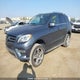 4JGDA5HB0EA412854 2014 Mercedes-Benz Ml 350 4Matic auction photo thumbnail 2