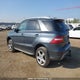 4JGDA5HB0EA412854 2014 Mercedes-Benz Ml 350 4Matic auction photo thumbnail 3