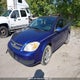 1G1AL15F277317691 2007 Chevrolet Cobalt Lt auction photo thumbnail 2