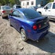1G1AL15F277317691 2007 Chevrolet Cobalt Lt auction photo thumbnail 3