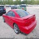 1FALP42X3TF150346 1996 Ford Mustang Gt auction photo thumbnail 3