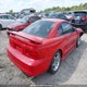 1FALP42X3TF150346 1996 Ford Mustang Gt auction photo thumbnail 4