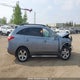 KM8NU73C78U074282 2008 Hyundai Veracruz Gls/Limited auction photo thumbnail 13