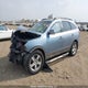 KM8NU73C78U074282 2008 Hyundai Veracruz Gls/Limited auction photo thumbnail 2