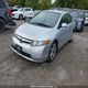2HGFA16537H015647 2007 Honda Civic auction photo thumbnail 2