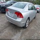 2HGFA16537H015647 2007 Honda Civic auction photo thumbnail 4