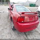 1FAFP40442F184185 2002 Ford Mustang auction photo thumbnail 3
