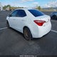 2T1BURHE1HC897719 2017 Toyota Corolla Le auction photo thumbnail 3