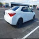 2T1BURHE1HC897719 2017 Toyota Corolla Le auction photo thumbnail 4