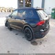 3VV8B7AX8NM056775 2022 Volkswagen Tiguan Se R-Line Black auction photo thumbnail 3