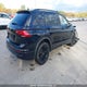 3VV8B7AX8NM056775 2022 Volkswagen Tiguan Se R-Line Black auction photo thumbnail 4