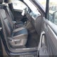 3VV8B7AX8NM056775 2022 Volkswagen Tiguan Se R-Line Black auction photo thumbnail 5