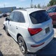 WA1MGCFP0FA007577 2015 Audi Q5 Technik auction photo thumbnail 15