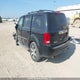 5FNYF4H9XEB503376 2014 Honda Pilot Touring auction photo thumbnail 3