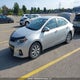 2T1BURHE4FC413961 2015 Toyota Corolla L/Le/Le Pls/Prm/S/S Pls auction photo thumbnail 2