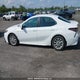 4T1G11AK7PU775055 2023 Toyota Camry Se Night Shade/Se auction photo thumbnail 14