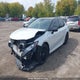 4T1K31AK9MU032235 2021 Toyota Camry Hybrid auction photo thumbnail 2