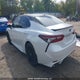 4T1K31AK9MU032235 2021 Toyota Camry Hybrid auction photo thumbnail 3