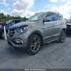 5XYZUDLA6HG463726 2017 Hyundai Santa Fe Sport auction photo thumbnail 2