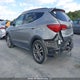 5XYZUDLA6HG463726 2017 Hyundai Santa Fe Sport auction photo thumbnail 3