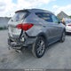 5XYZUDLA6HG463726 2017 Hyundai Santa Fe Sport auction photo thumbnail 4