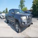 5TEMU52N69Z668068 2009 Toyota Tacoma Double Cab Long Bed auction photo thumbnail 1