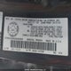 5TEMU52N69Z668068 2009 Toyota Tacoma Double Cab Long Bed auction photo thumbnail 9