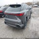 2T2BCMEA7PC008259 2023 Lexus Rx 500H auction photo thumbnail 4