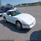 1G1YY3182K5116980 1989 Chevrolet Corvette auction photo thumbnail 1
