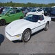 1G1YY3182K5116980 1989 Chevrolet Corvette auction photo thumbnail 2