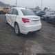 1C3CCBBBXDN500226 2013 Chrysler 200 Touring auction photo thumbnail 3