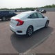 2HGFC2F59JH000349 2018 Honda Civic Lx auction photo thumbnail 4