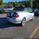 WDBTK65G95T044728 2005 Mercedes-Benz Clk 320 auction photo thumbnail 4