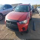 JA4AT2AW8AZ607877 2010 Mitsubishi Outlander Es auction photo thumbnail 2